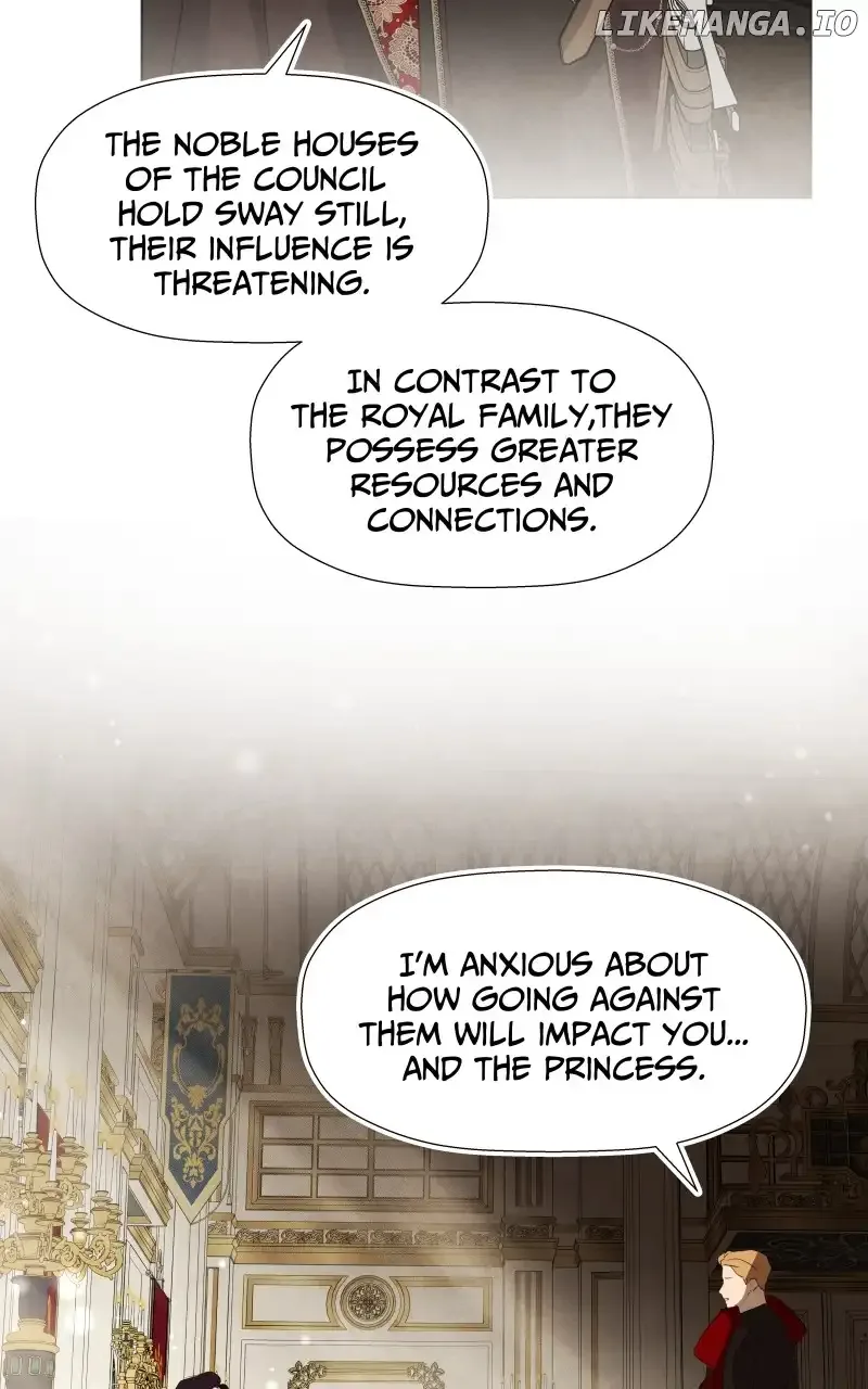 I Am the Villain Chapter 43 page 18