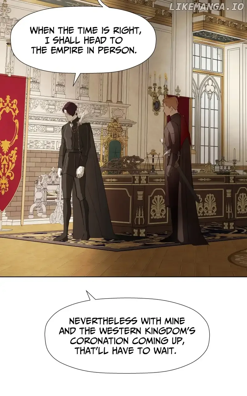 I Am the Villain Chapter 43 page 7