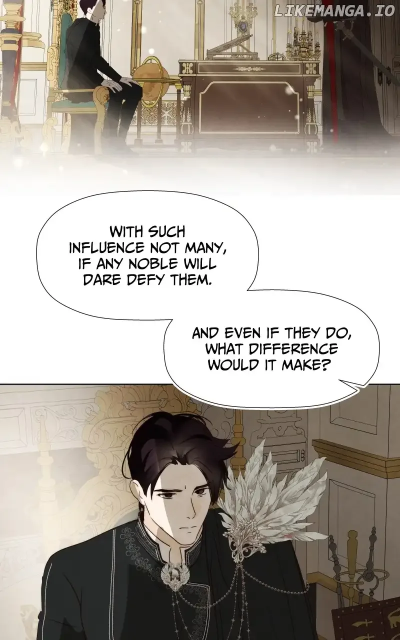 I Am the Villain Chapter 43 page 19
