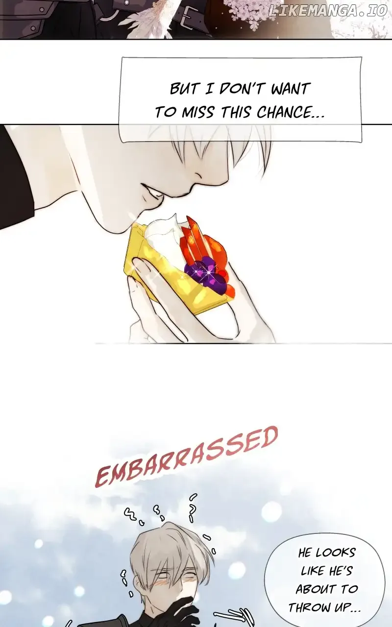 I Am the Villain Chapter 43 page 36