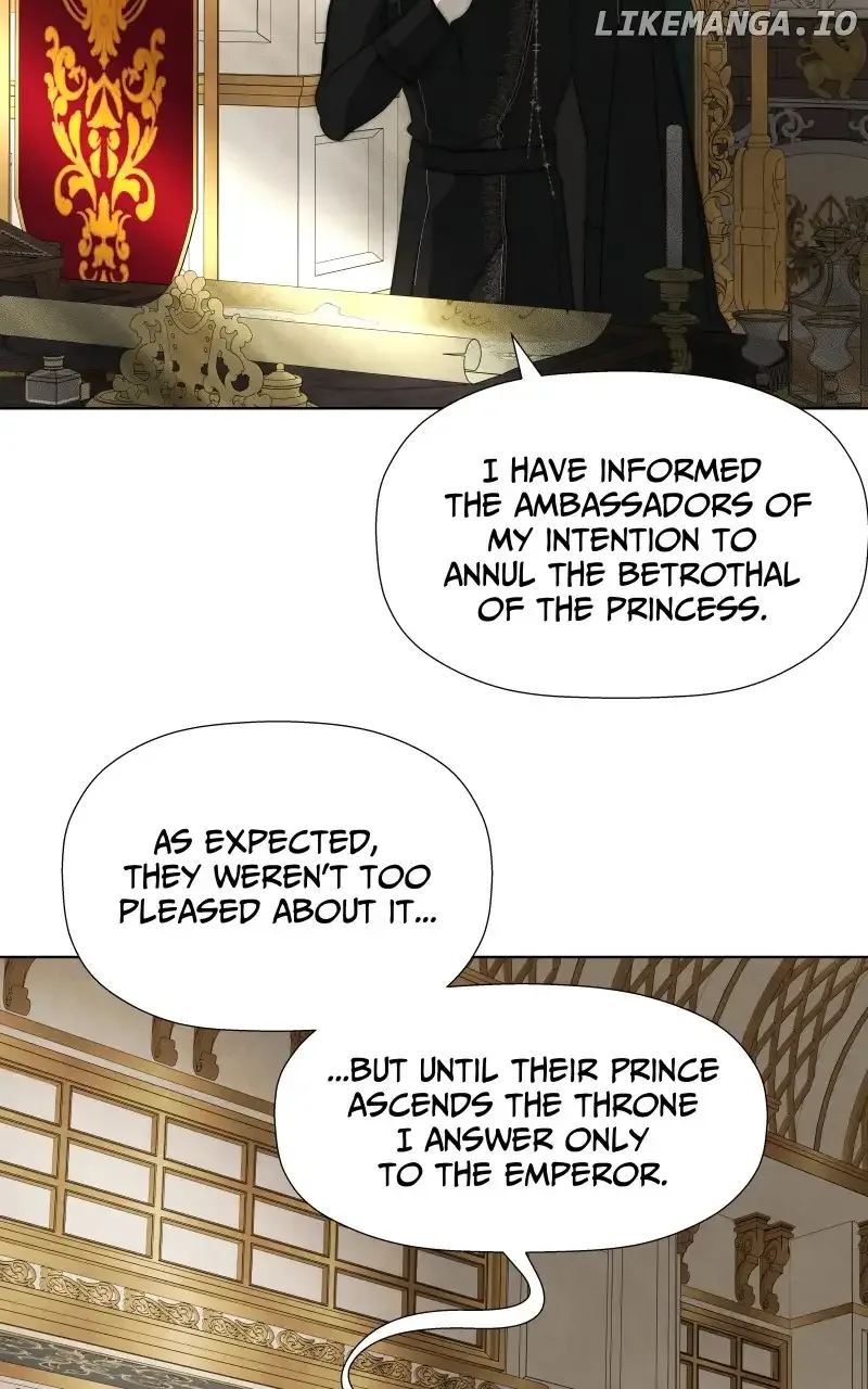 I Am the Villain Chapter 43 page 6