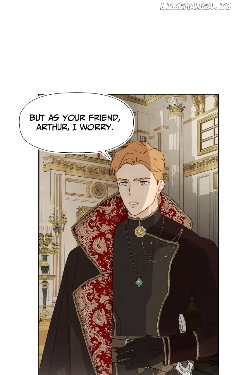 I Am the Villain Chapter 43 page 17