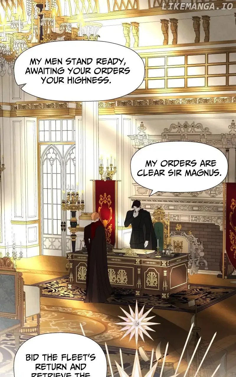 I Am the Villain Chapter 43 page 2