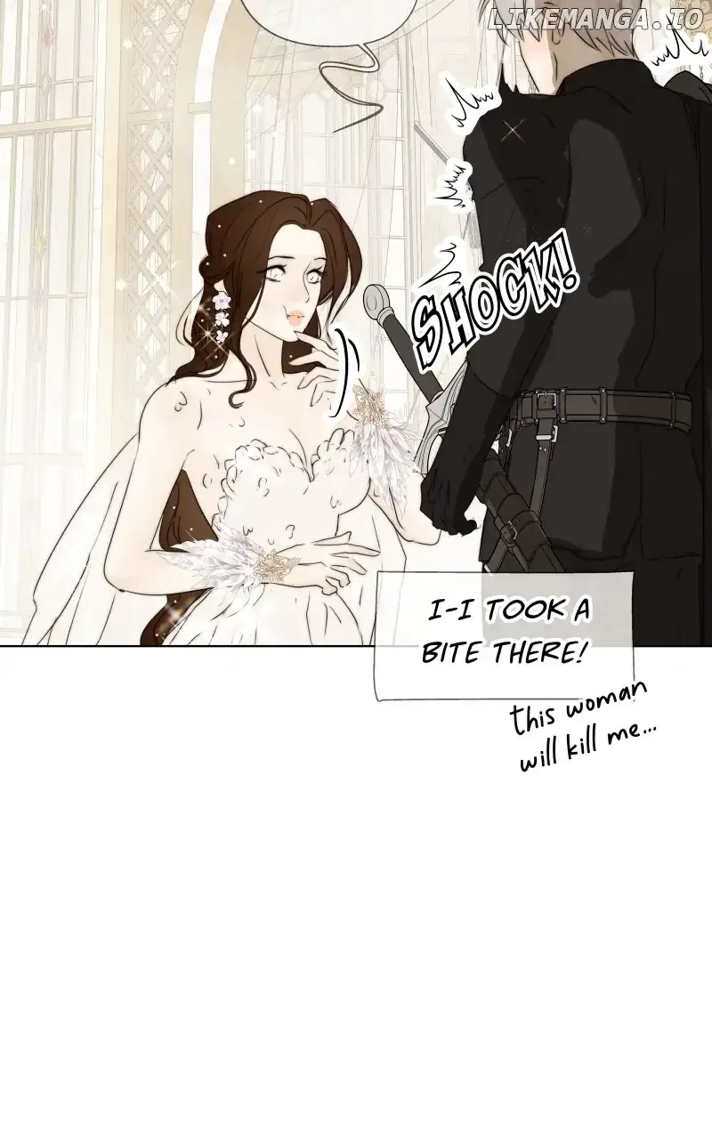 I Am the Villain Chapter 43 page 38