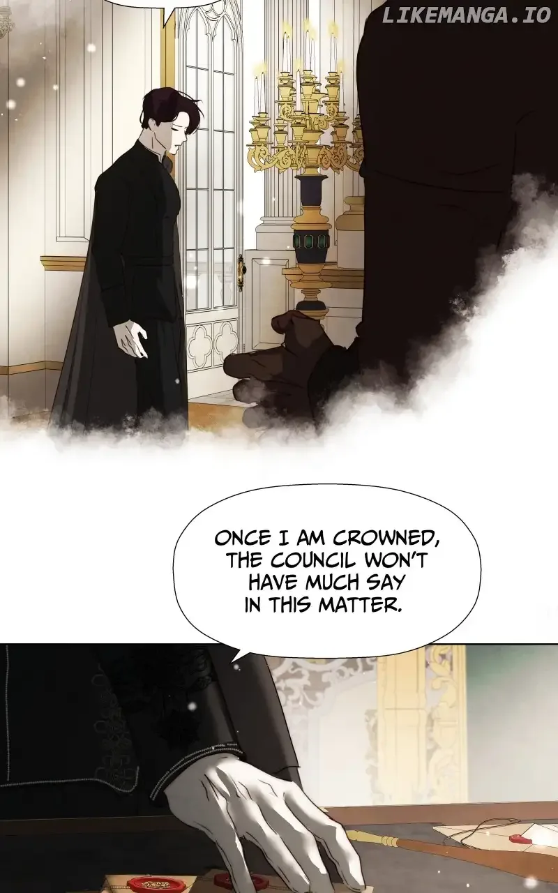 I Am the Villain Chapter 43 page 13