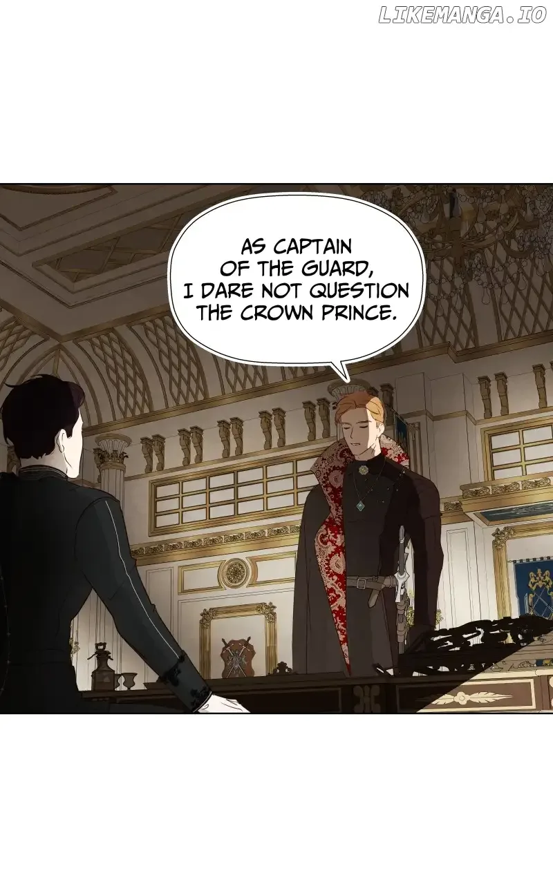 I Am the Villain Chapter 43 page 16