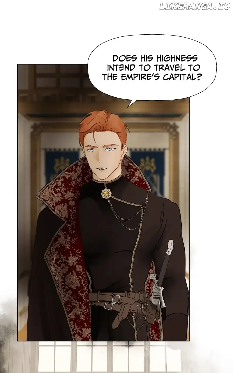 I Am the Villain Chapter 43 page 9
