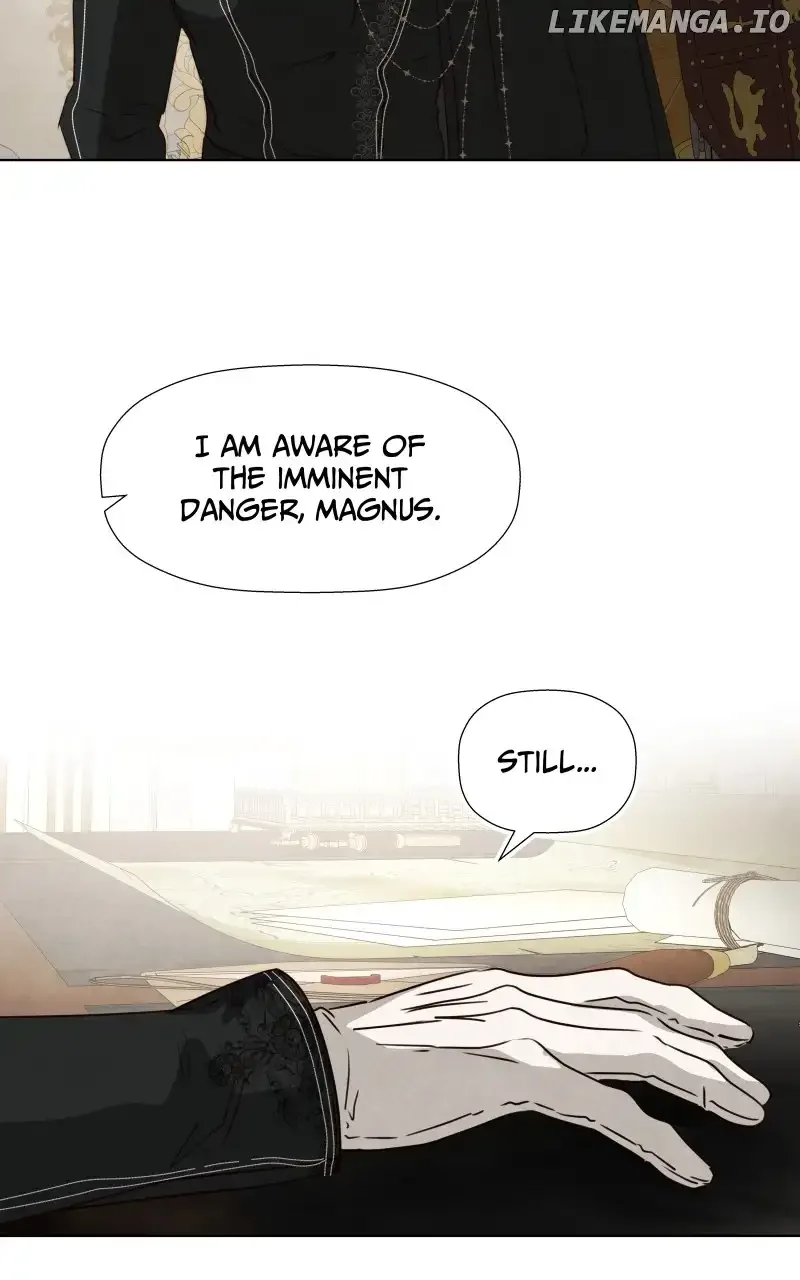 I Am the Villain Chapter 43 page 20