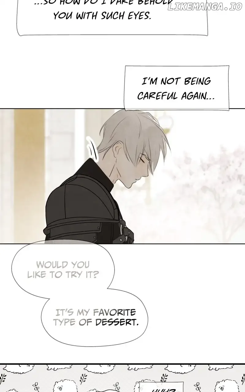I Am the Villain Chapter 43 page 33