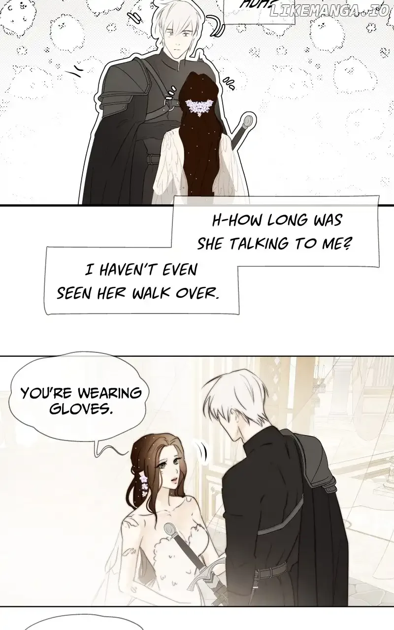 I Am the Villain Chapter 43 page 34