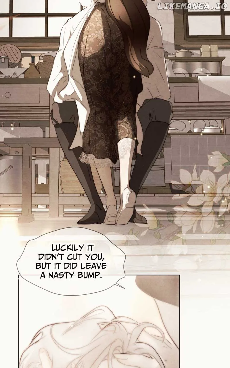 I Am the Villain Chapter 42 page 22