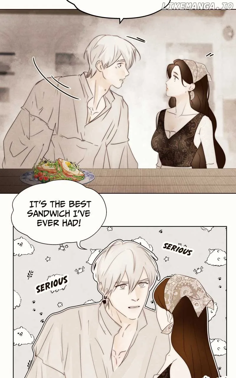 I Am the Villain Chapter 42 page 31