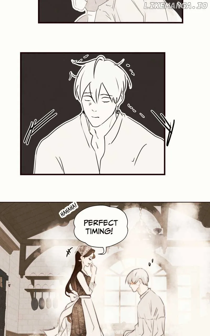 I Am the Villain Chapter 42 page 28