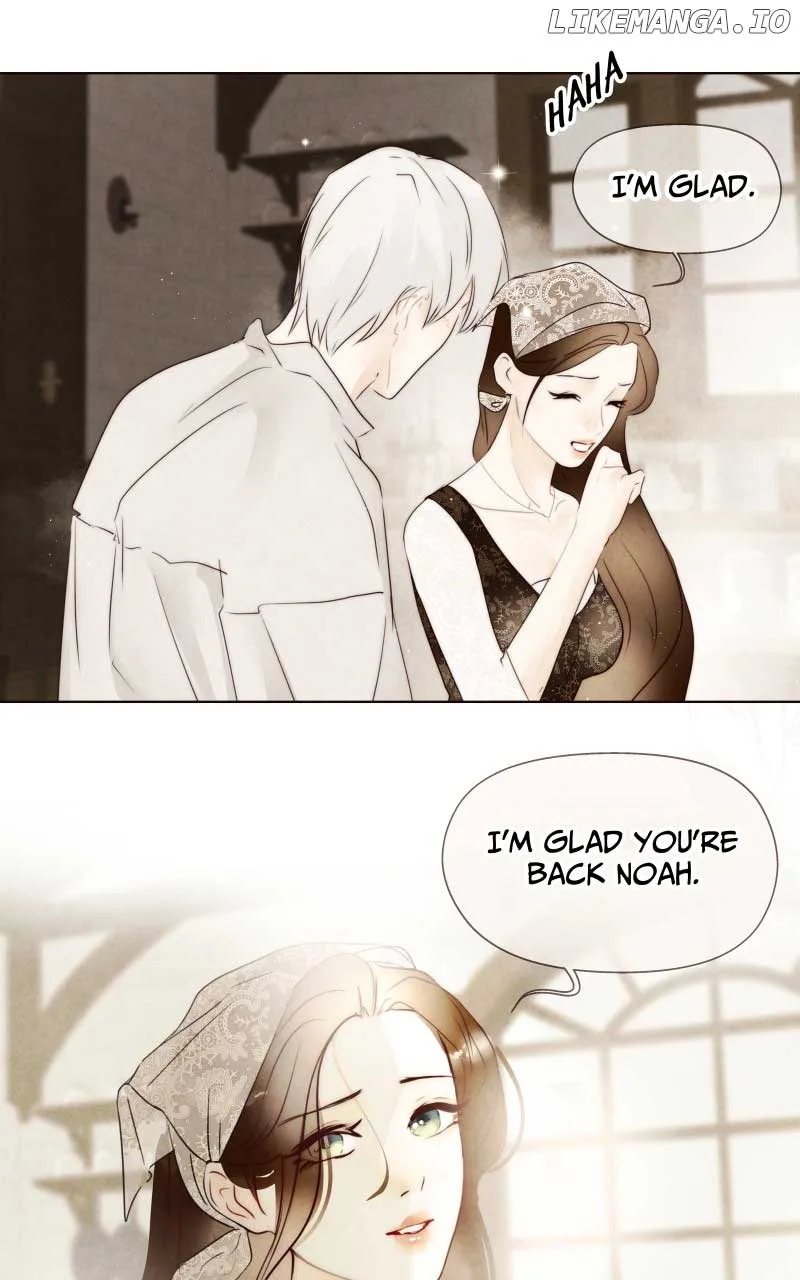 I Am the Villain Chapter 42 page 33
