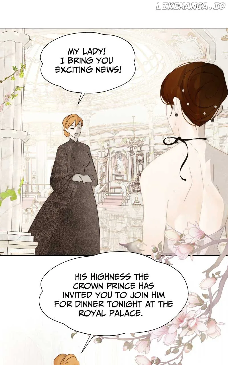 I Am the Villain Chapter 42 page 41
