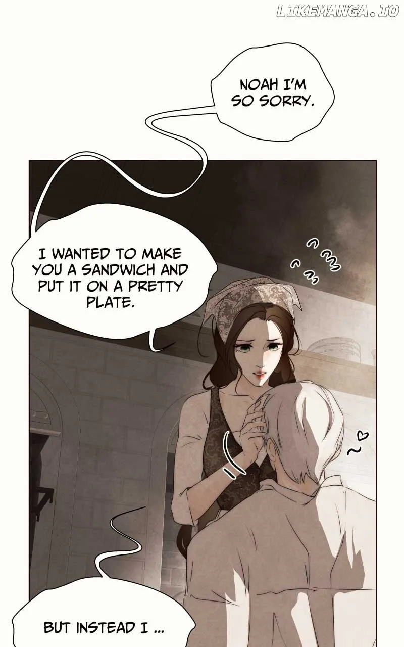 I Am the Villain Chapter 42 page 25