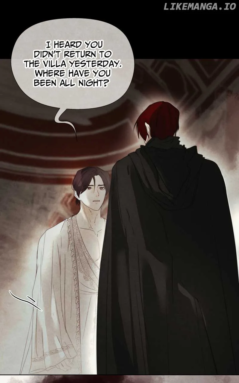 I Am the Villain Chapter 41 page 64