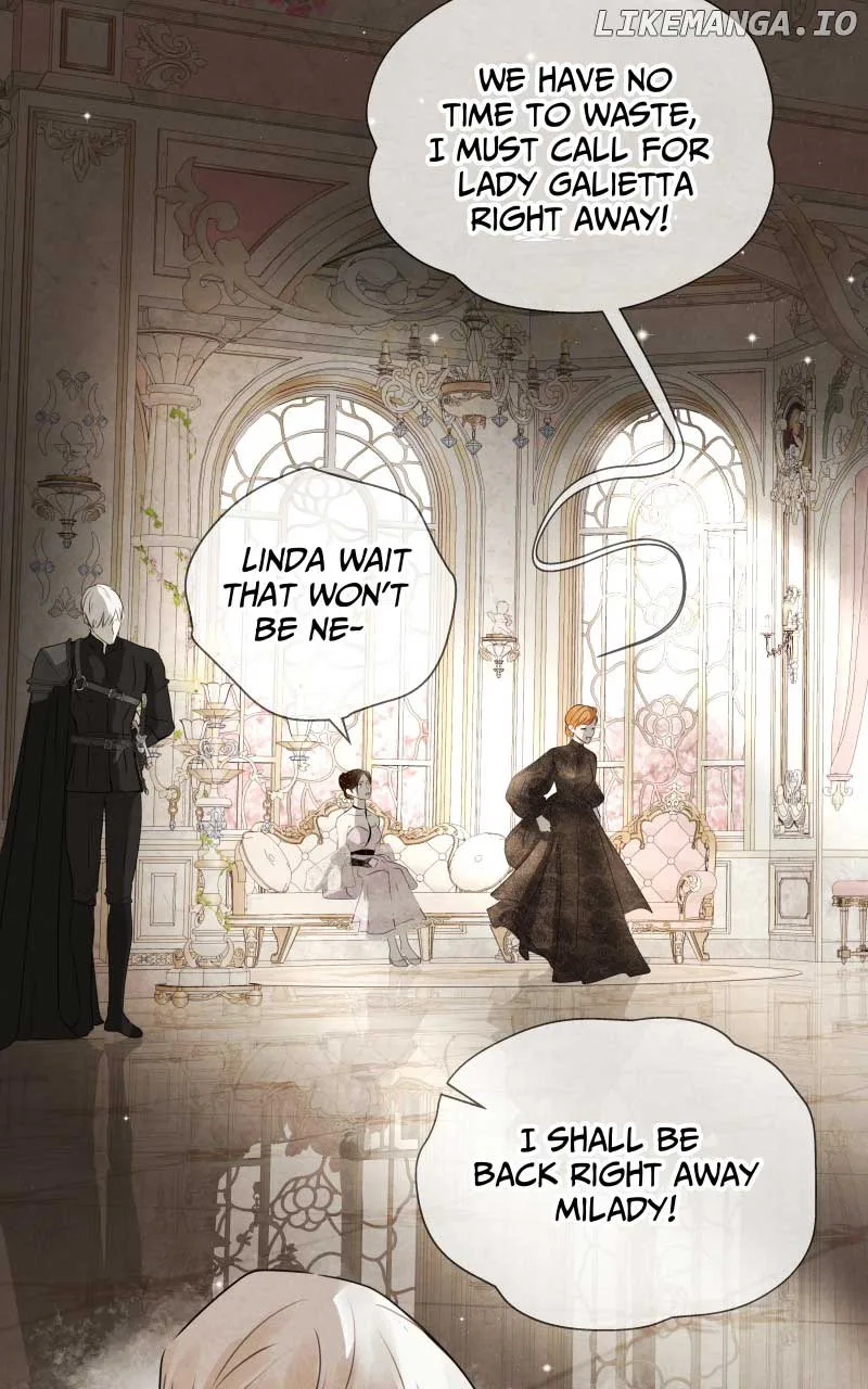 I Am the Villain Chapter 42 page 46