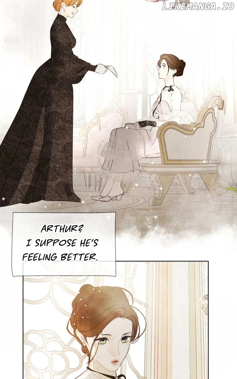 I Am the Villain Chapter 42 page 42