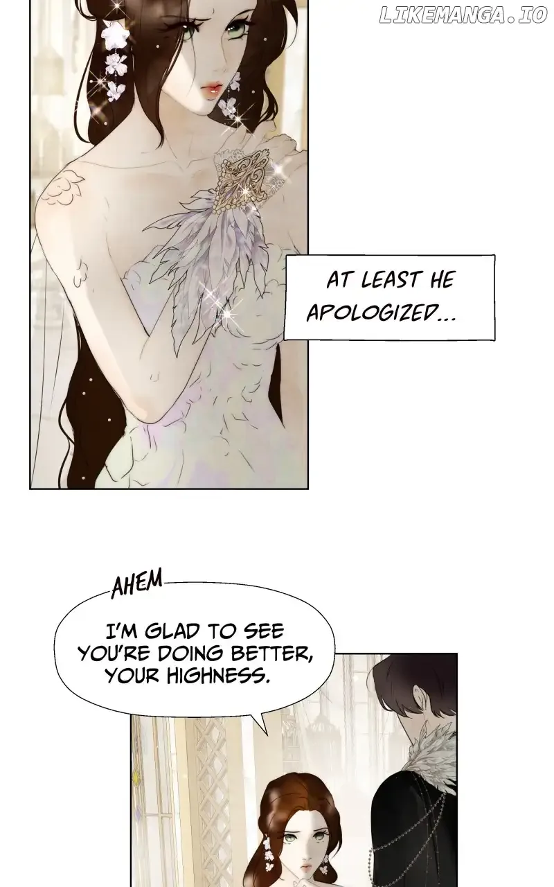 I Am the Villain Chapter 44 page 9