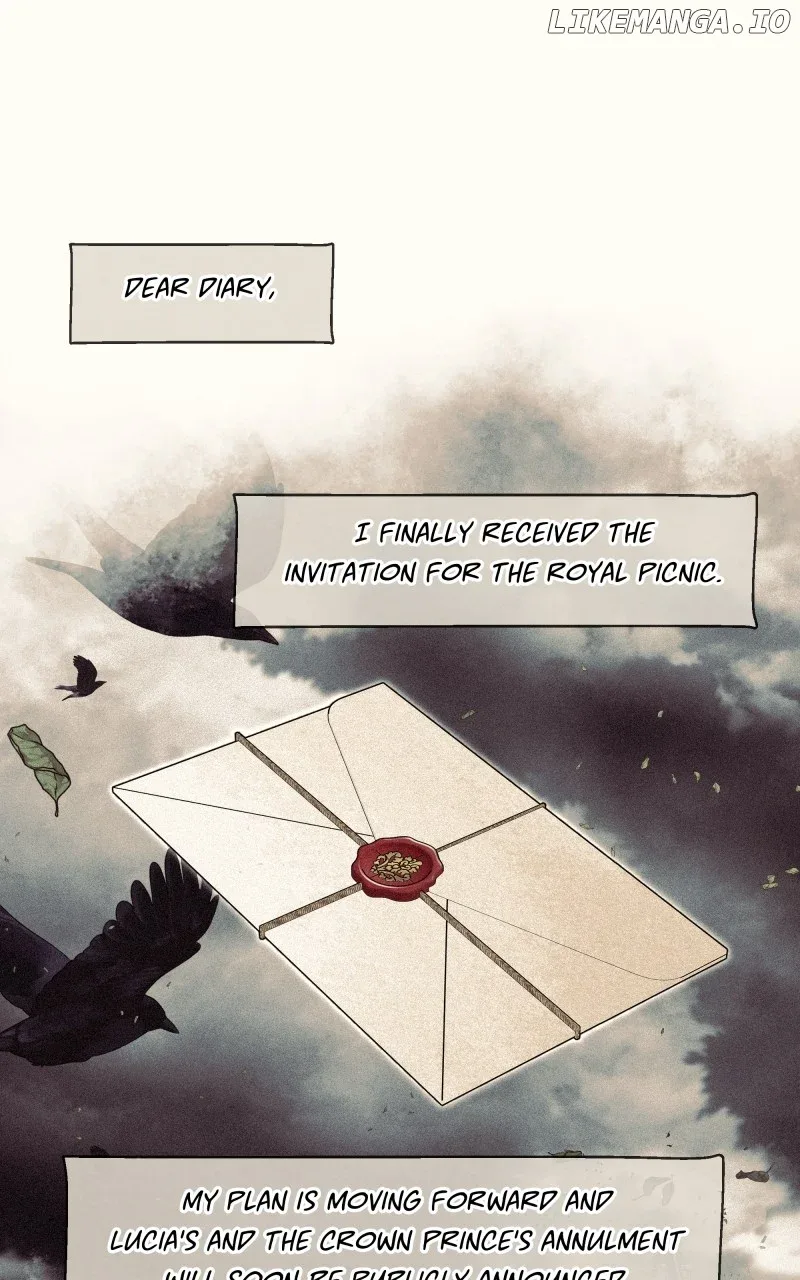 I Am the Villain Chapter 45 page 21