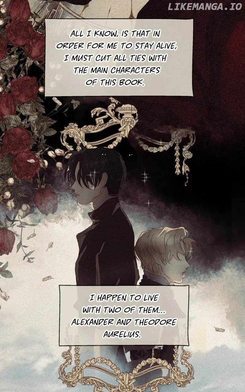 I Am the Villain Chapter 45 page 8