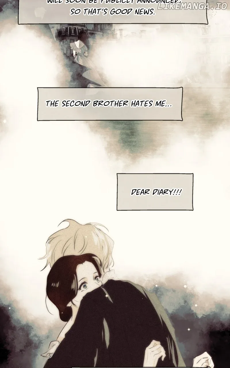 I Am the Villain Chapter 45 page 22