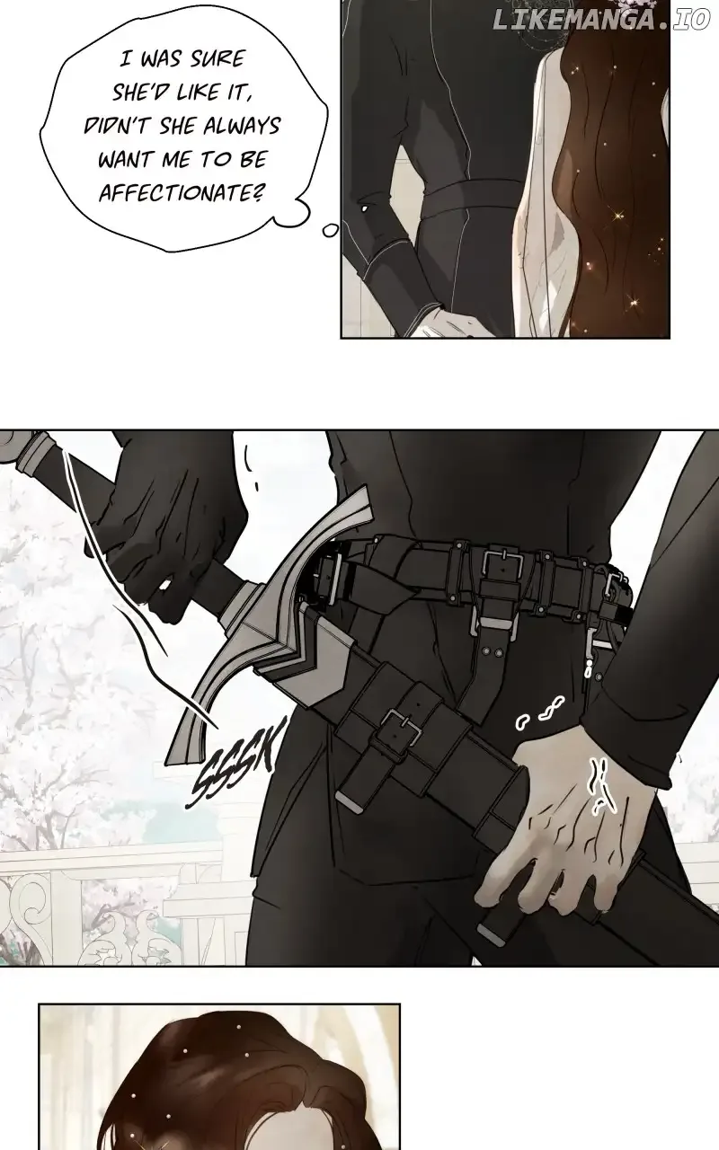 I Am the Villain Chapter 44 page 8