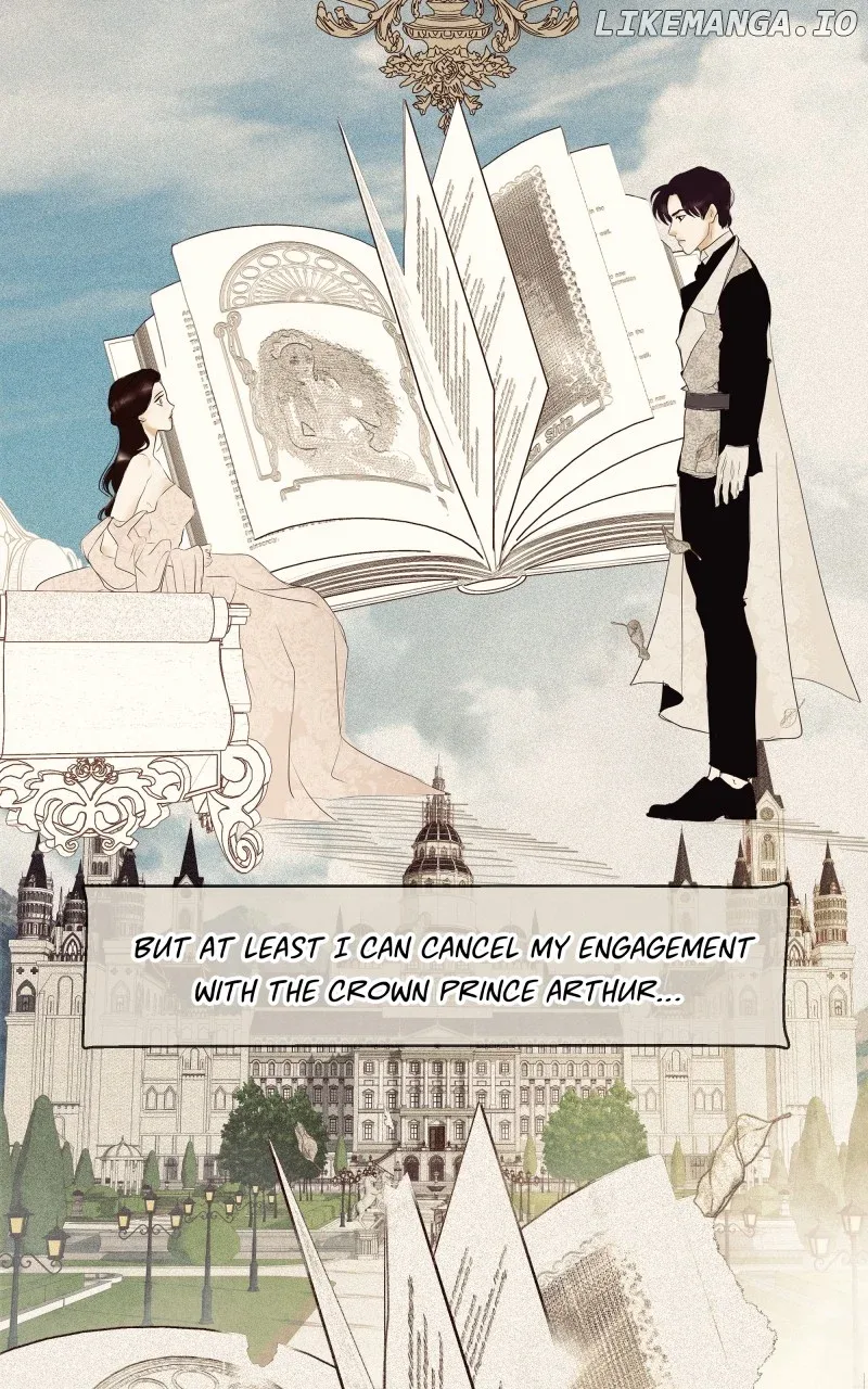 I Am the Villain Chapter 45 page 9