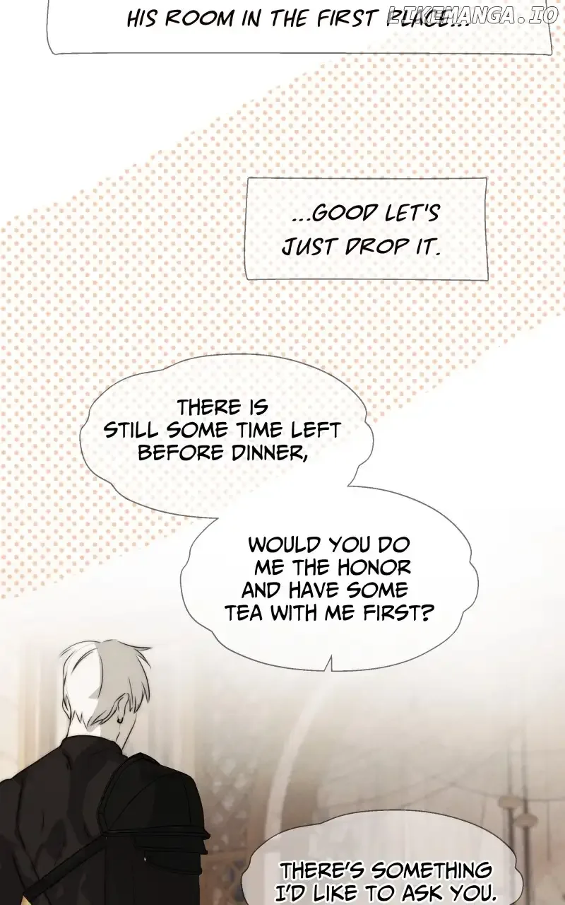 I Am the Villain Chapter 44 page 12