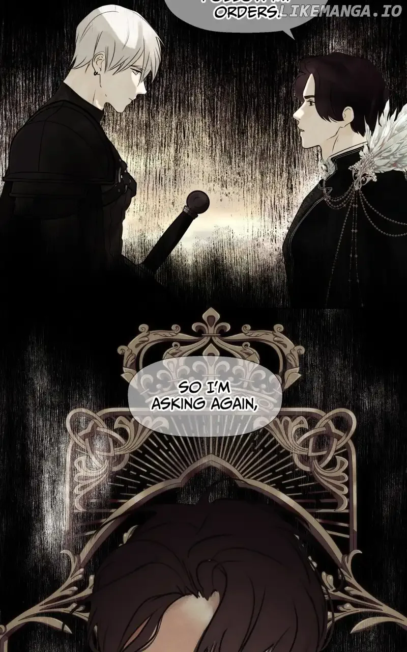 I Am the Villain Chapter 44 page 34