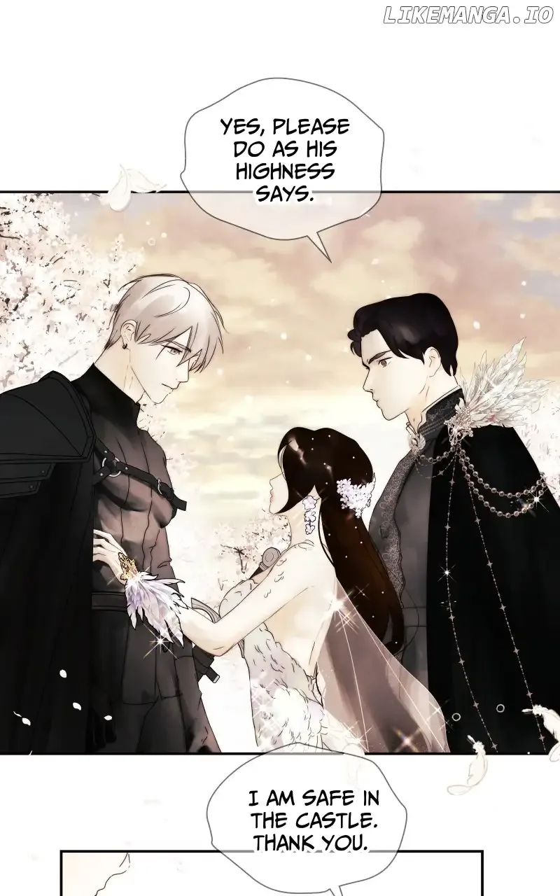 I Am the Villain Chapter 44 page 43