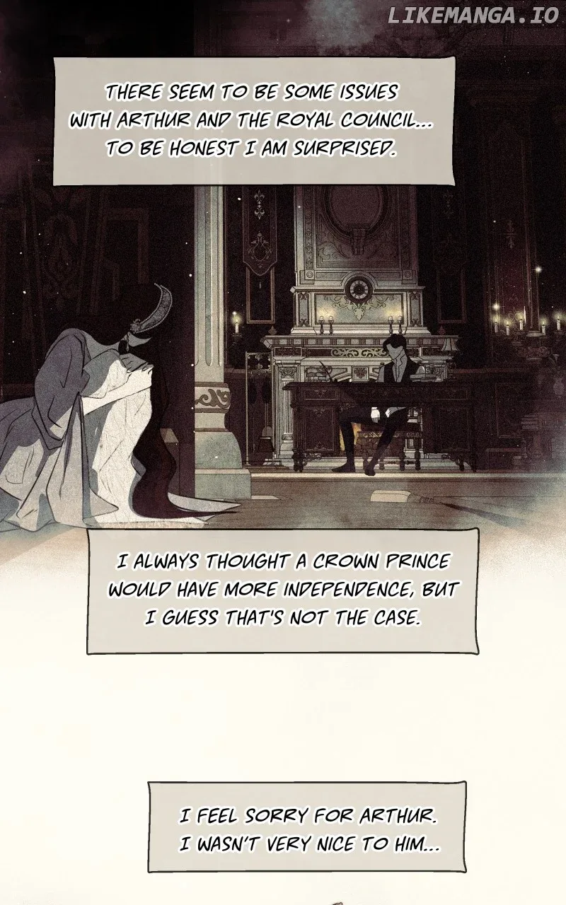 I Am the Villain Chapter 45 page 46