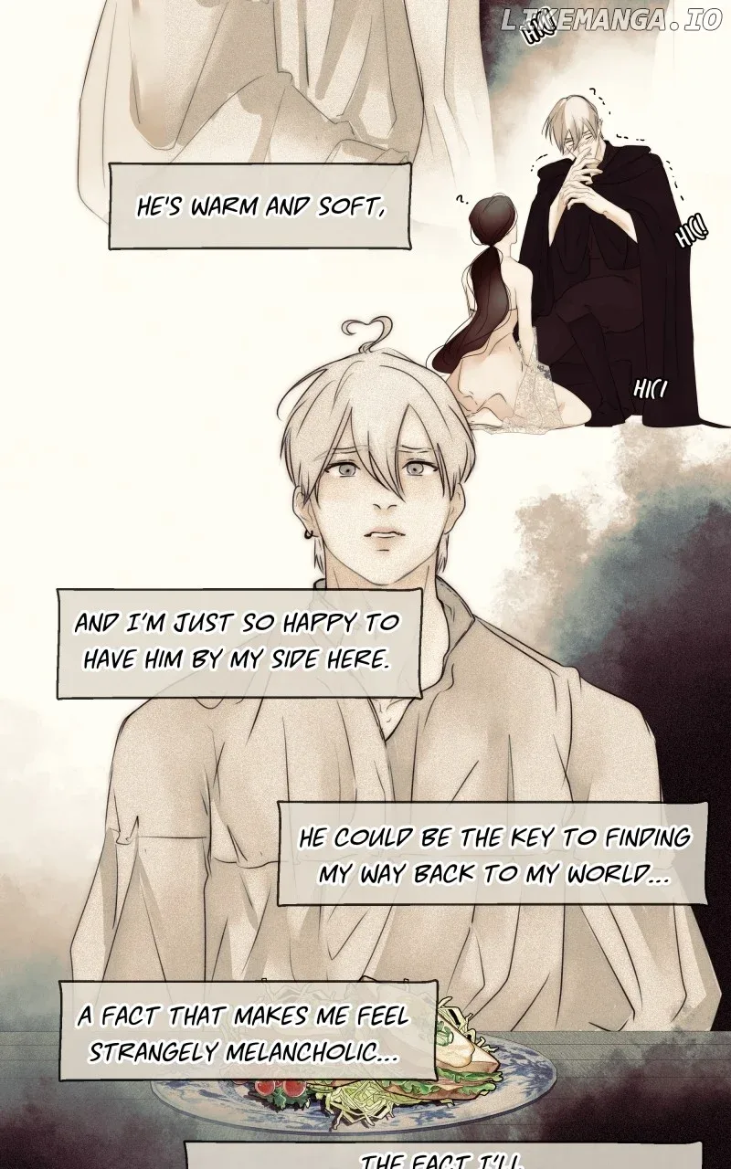 I Am the Villain Chapter 45 page 64
