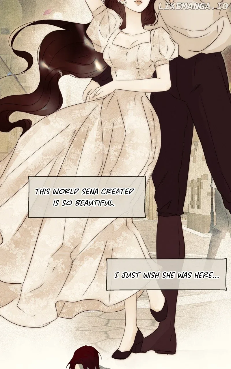 I Am the Villain Chapter 45 page 57