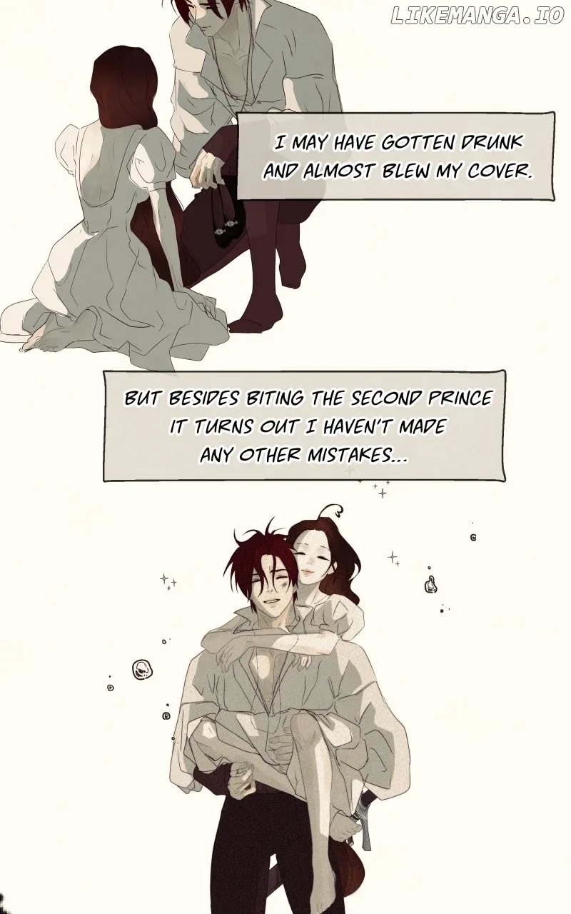 I Am the Villain Chapter 45 page 58
