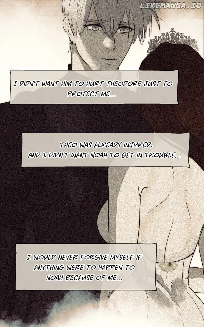 I Am the Villain Chapter 45 page 43
