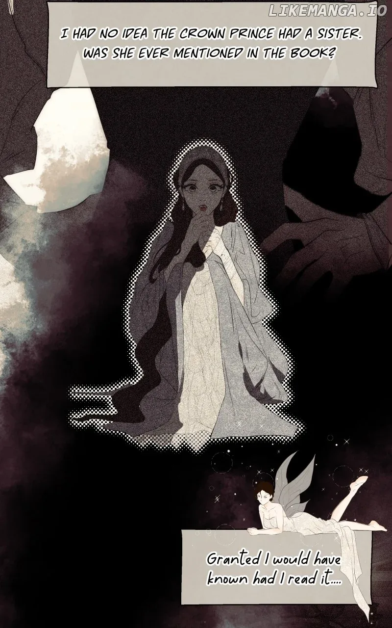 I Am the Villain Chapter 45 page 45