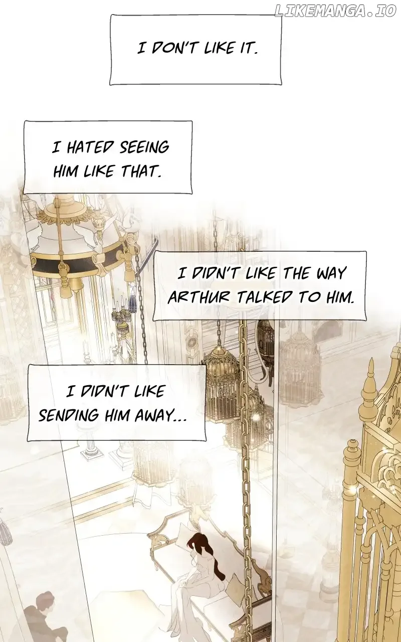 I Am the Villain Chapter 44 page 48