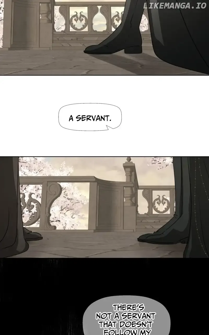 I Am the Villain Chapter 44 page 33