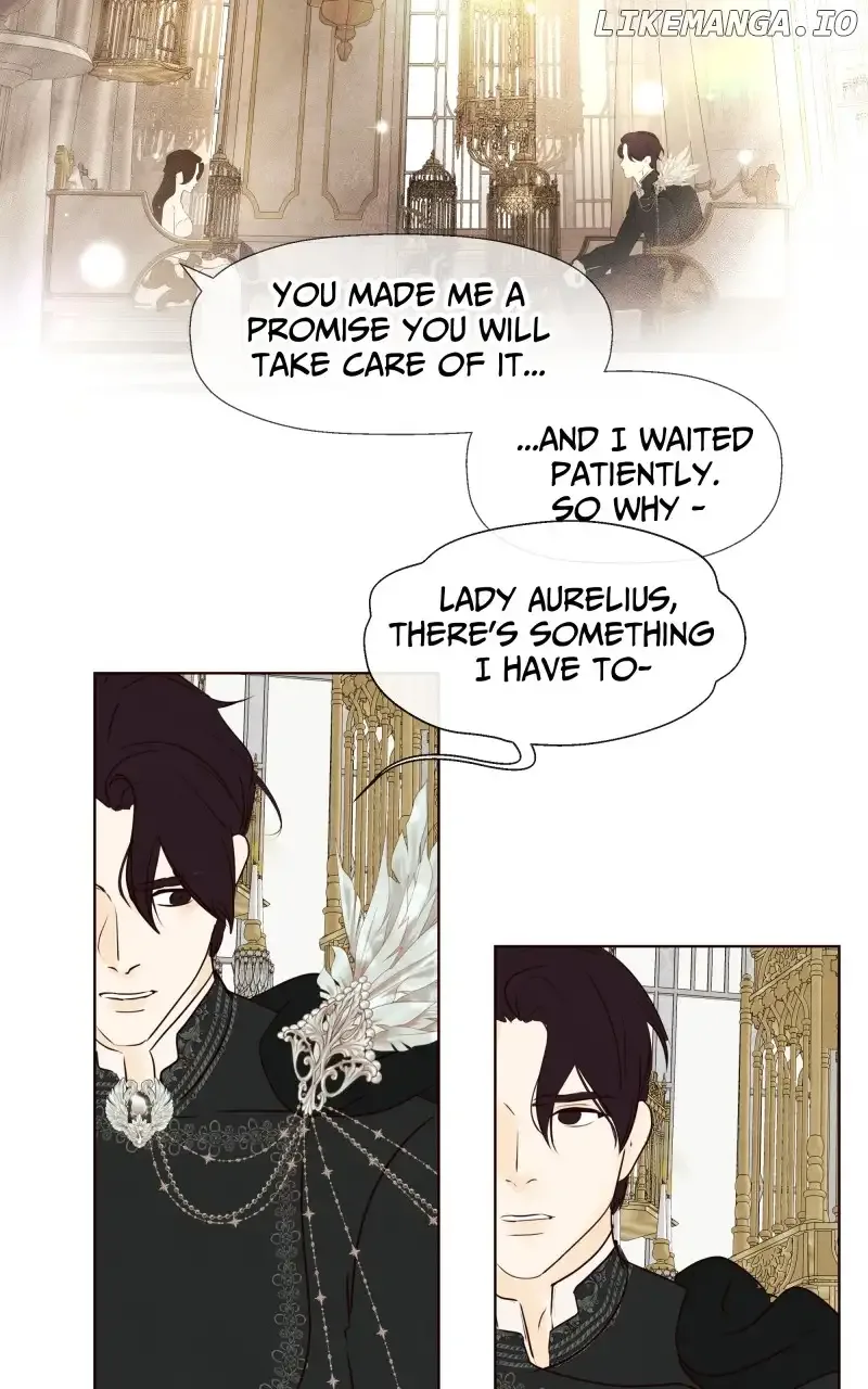 I Am the Villain Chapter 44 page 54