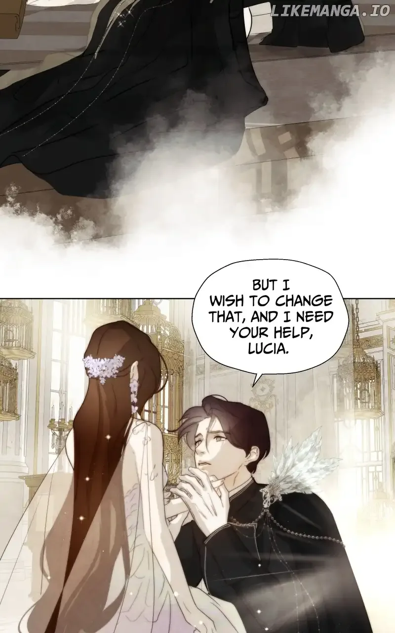 I Am the Villain Chapter 44 page 86