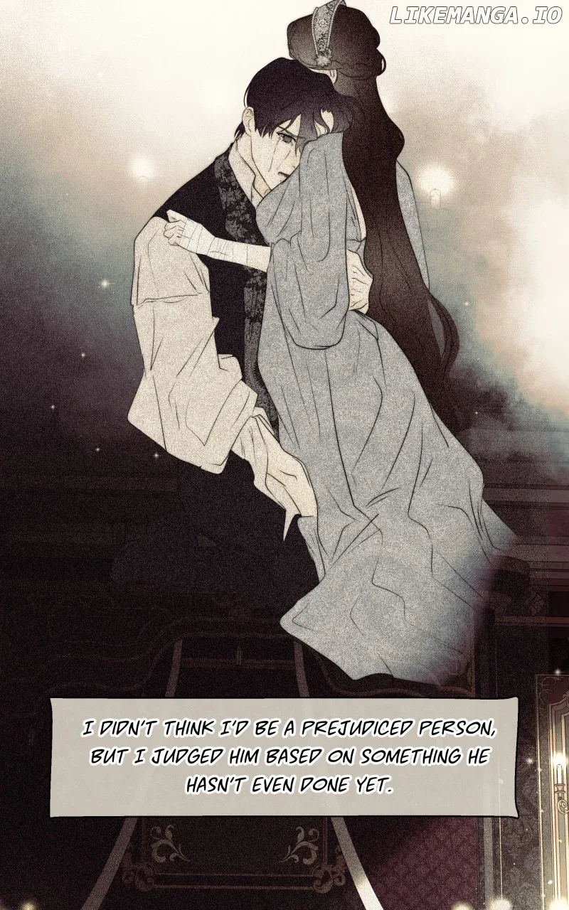 I Am the Villain Chapter 45 page 47
