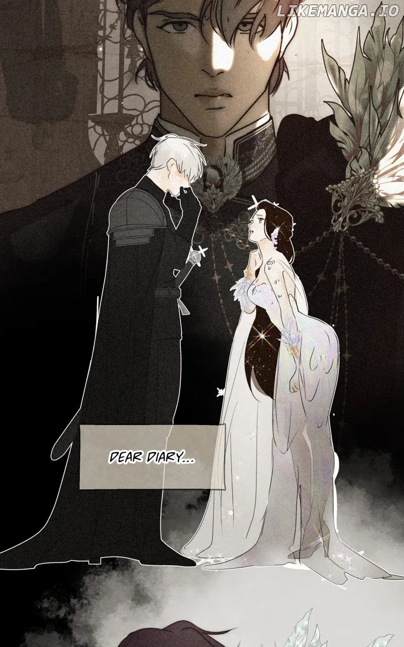 I Am the Villain Chapter 45 page 72