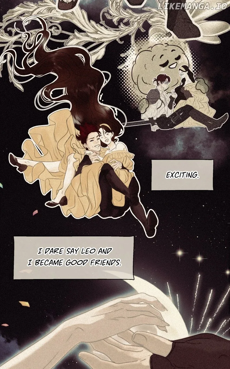 I Am the Villain Chapter 45 page 55