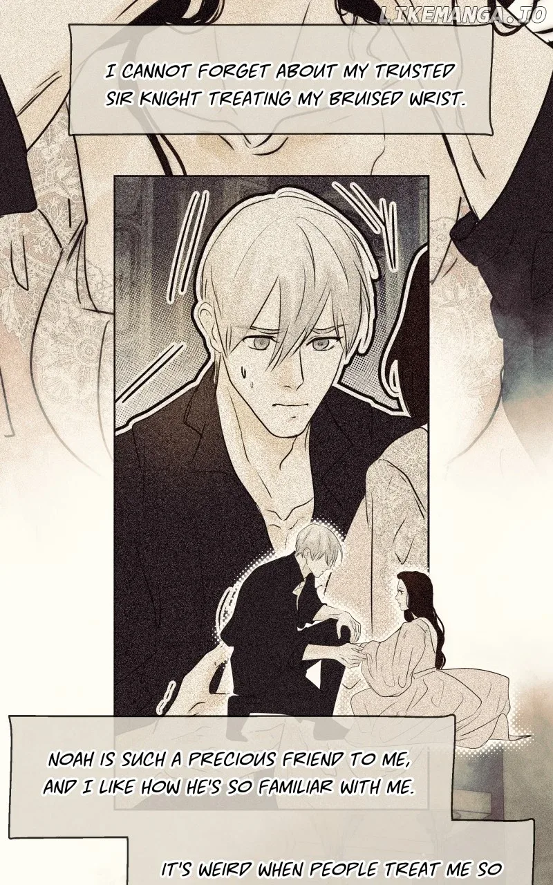 I Am the Villain Chapter 45 page 41