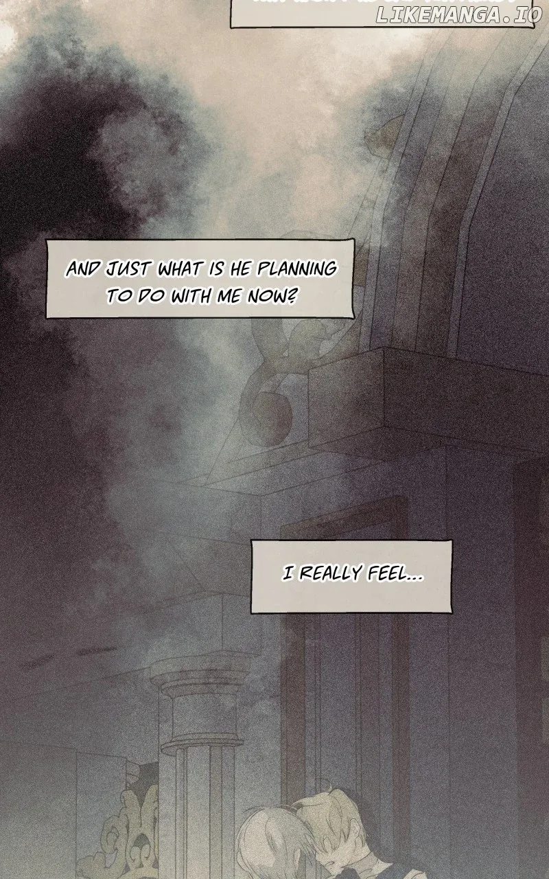 I Am the Villain Chapter 45 page 34