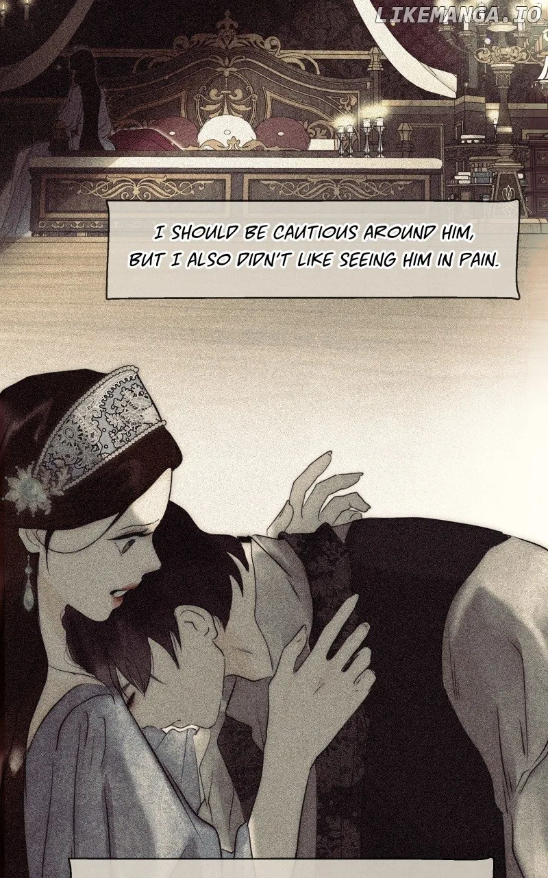 I Am the Villain Chapter 45 page 48