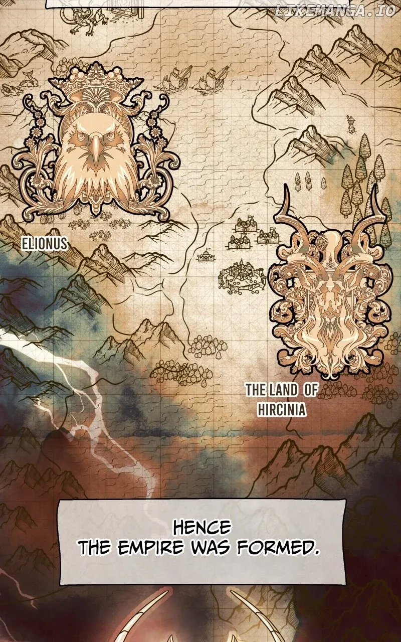 I Am the Villain Chapter 46 page 40