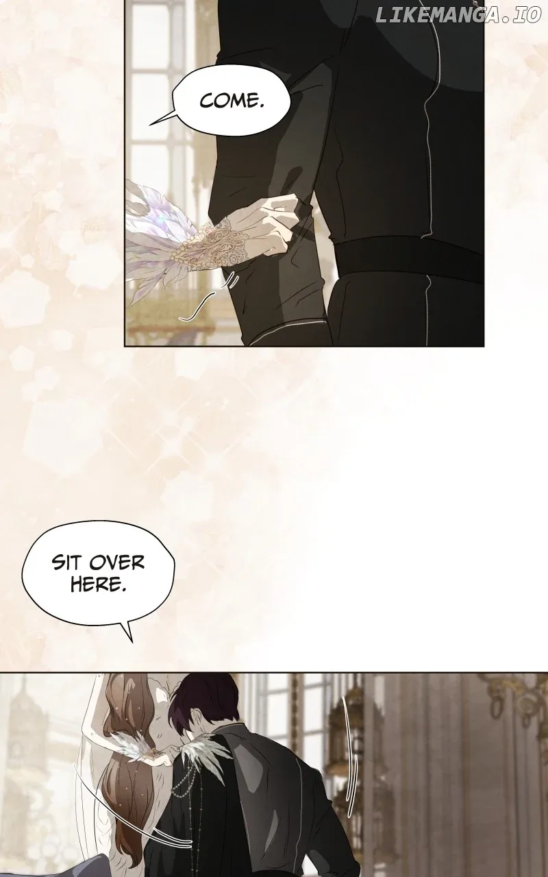 I Am the Villain Chapter 46 page 18